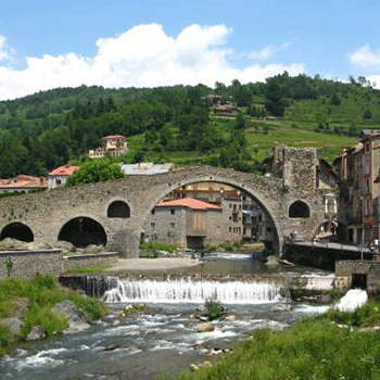 Casa rural Pirineu Català