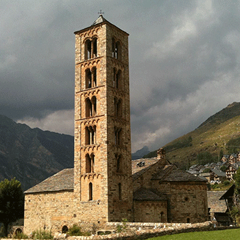 Casa rural Pirineu Català